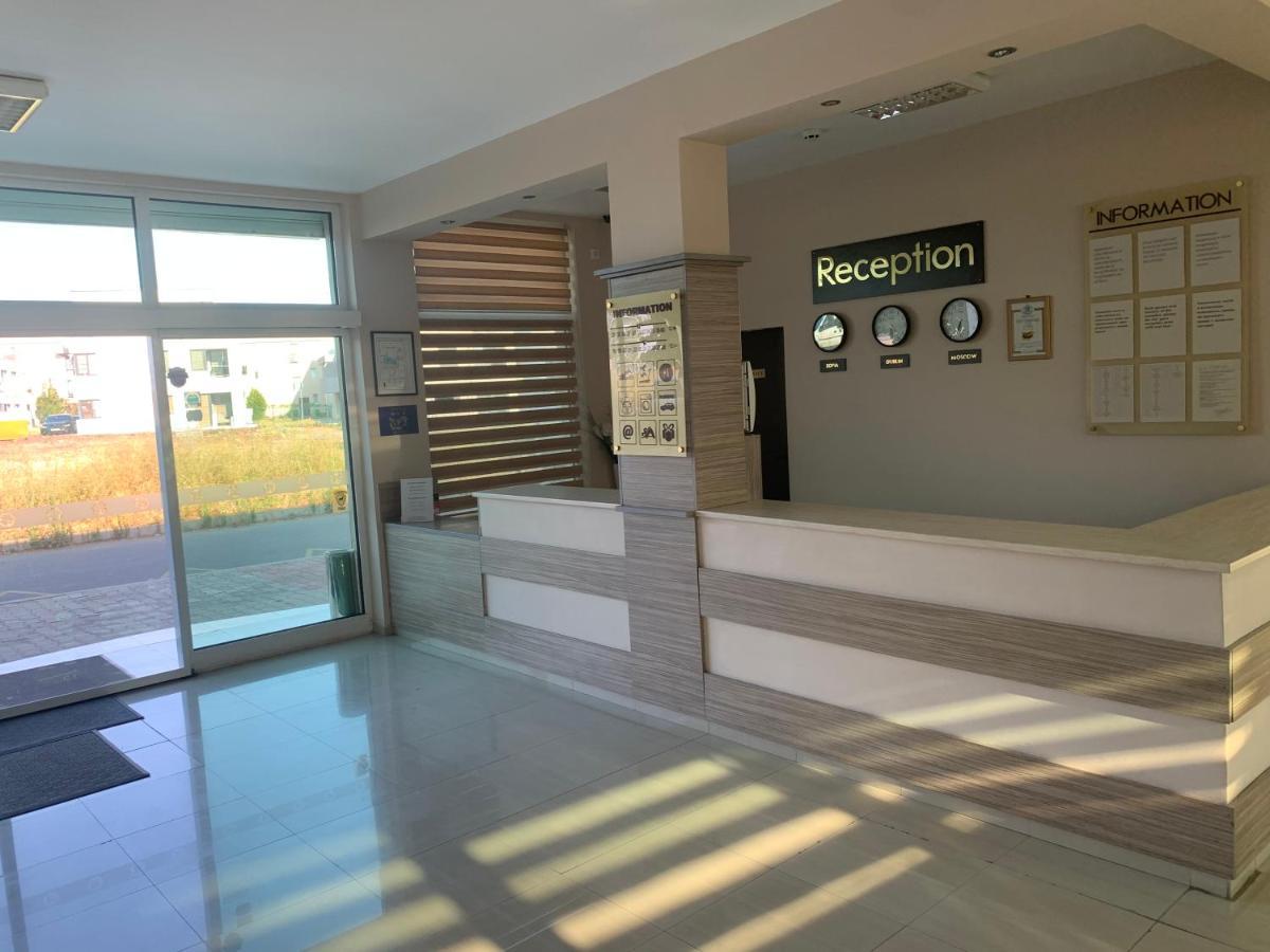 Апартамент В Сарафово Apartment Burgas Exterior photo
